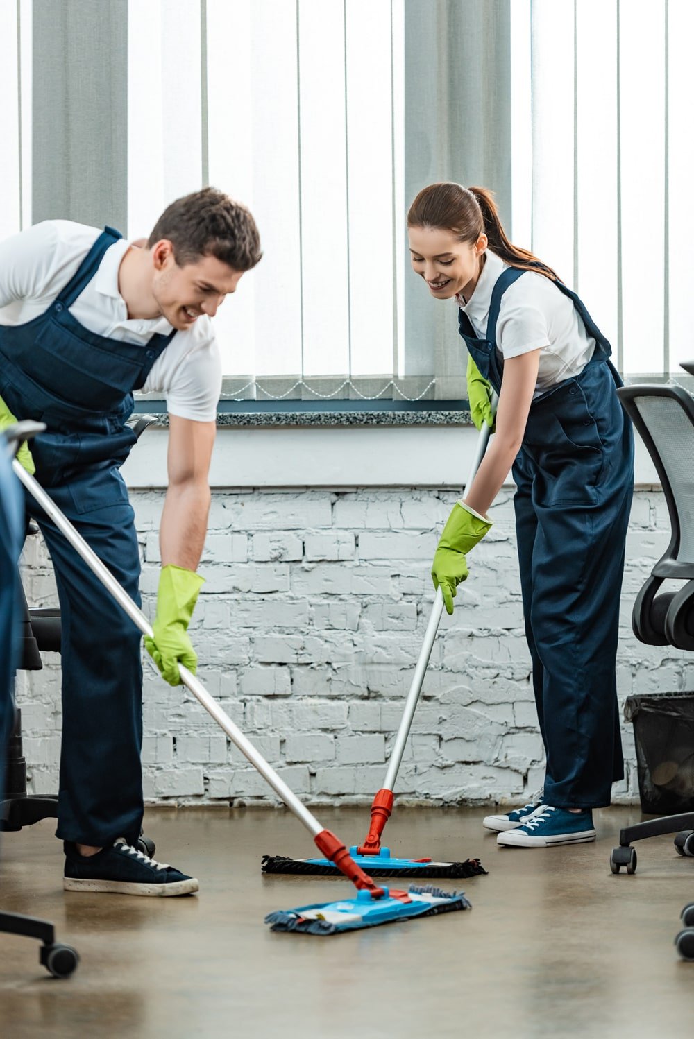 Residential Cleaning 6