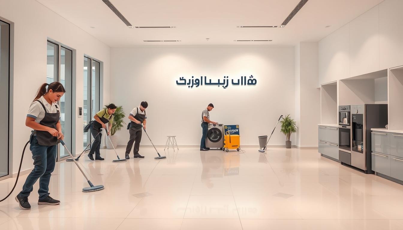 افاق الحياه لخدمات النظافه والصيانه ومكافحه الحشرات اتصل الان | 0589891679