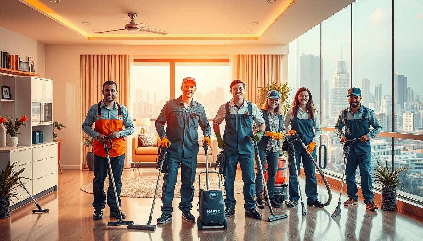 افضل شركه صيانه ونظافه ومكافحه حشرات افاق الحياه