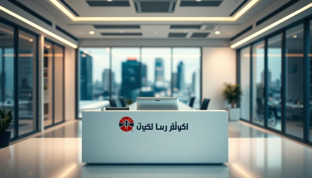 اختيار شركة موثوقة